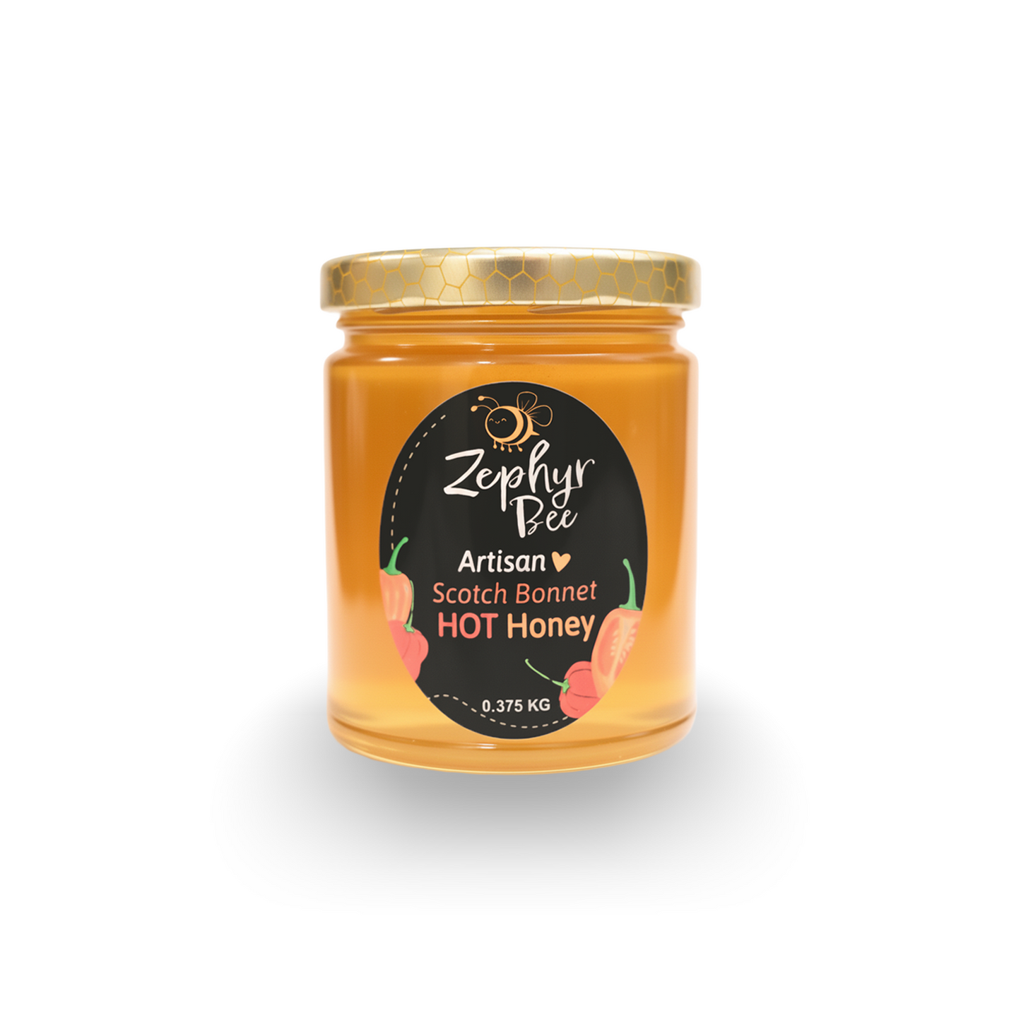 Artisan Honey (Infused)