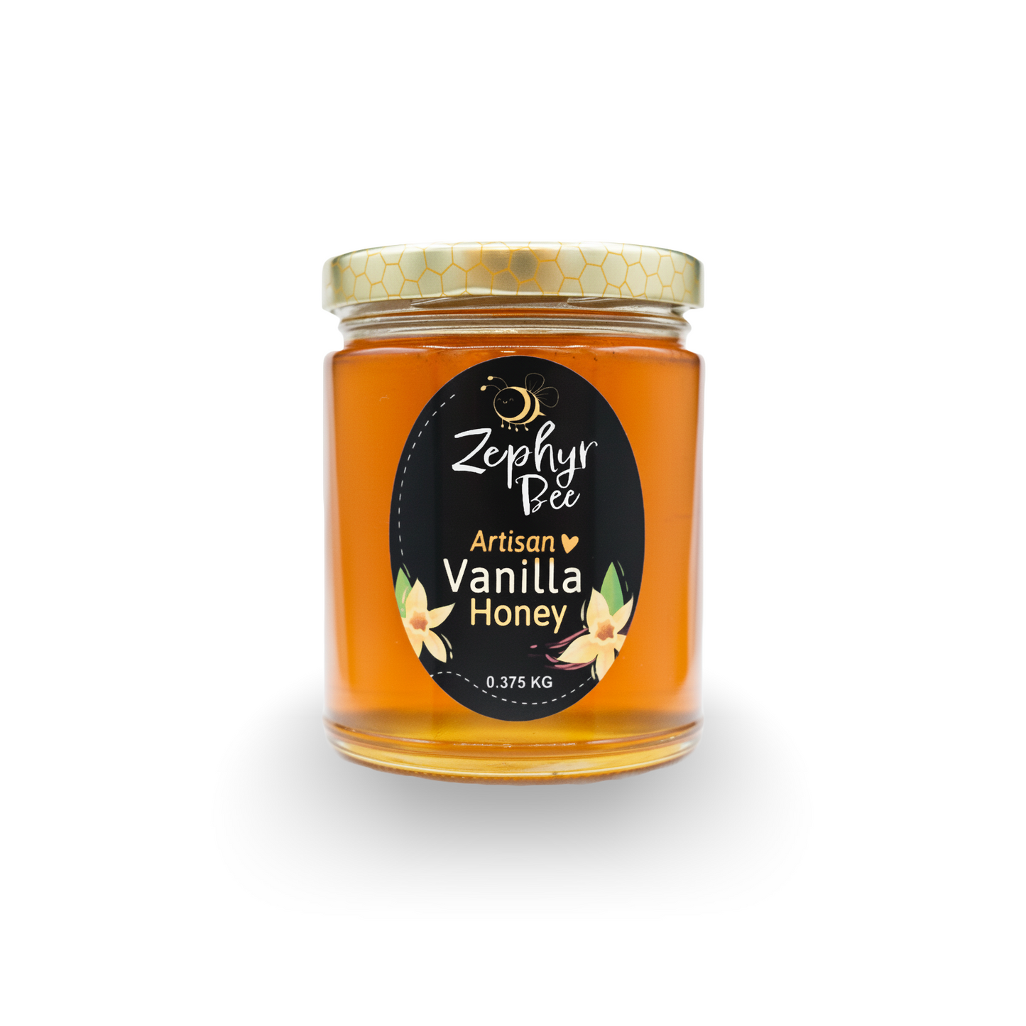 Artisan Honey (Infused)