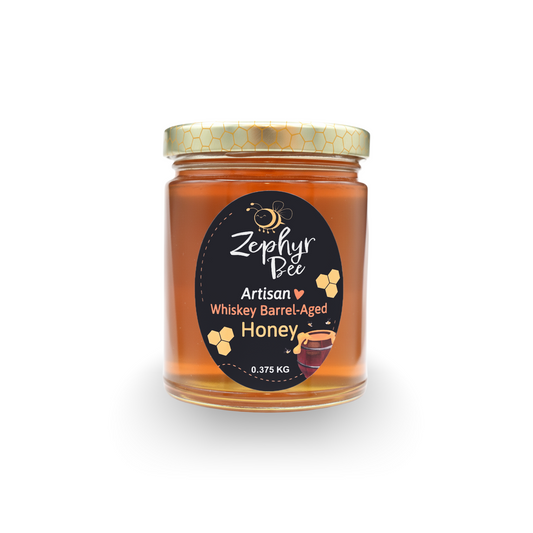 Artisan Honey (Infused)